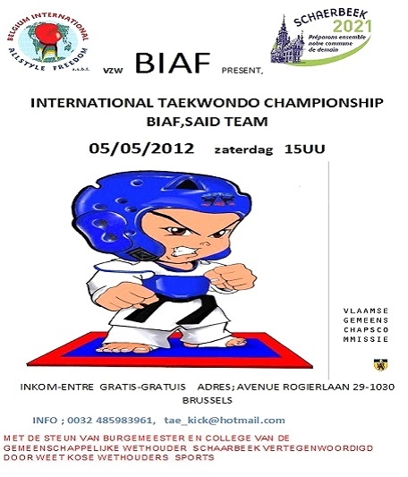 biafteakwondo,yenivatan.be