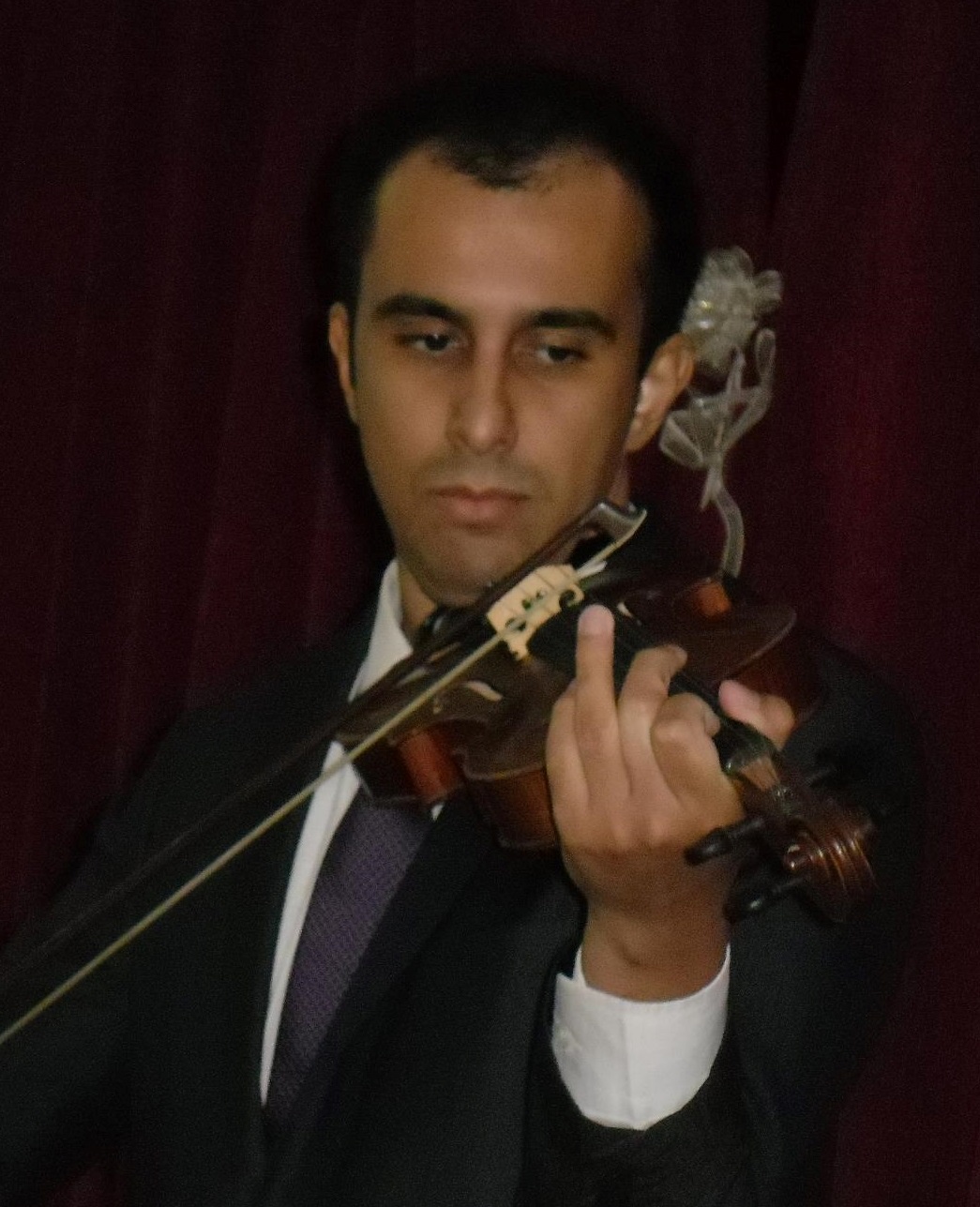 ozgur altinok