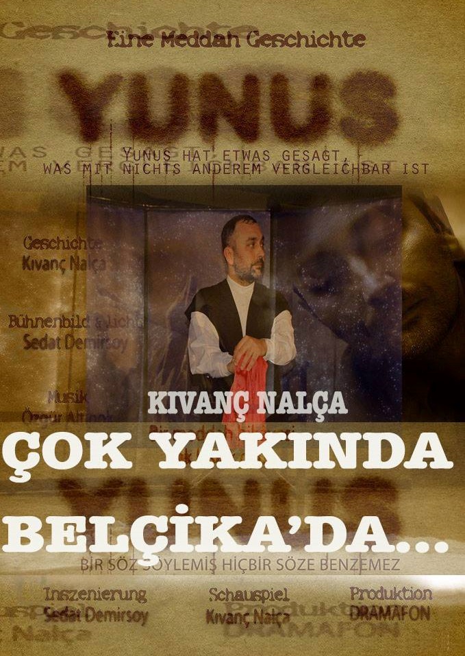 yunus emre