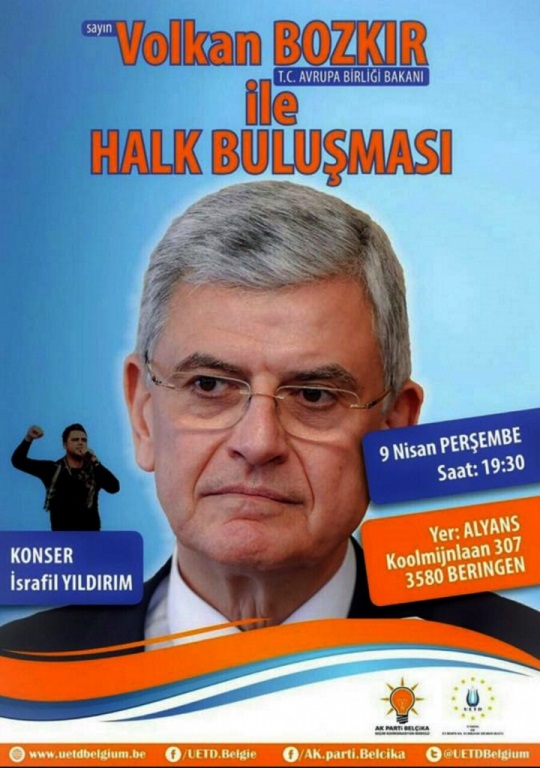 volkan bozkir