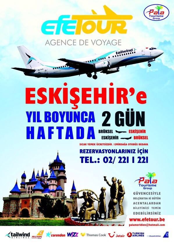 eskisehir